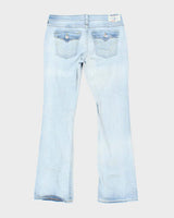 Vintage Y2k 00s True Religion Jeans - W36 L34