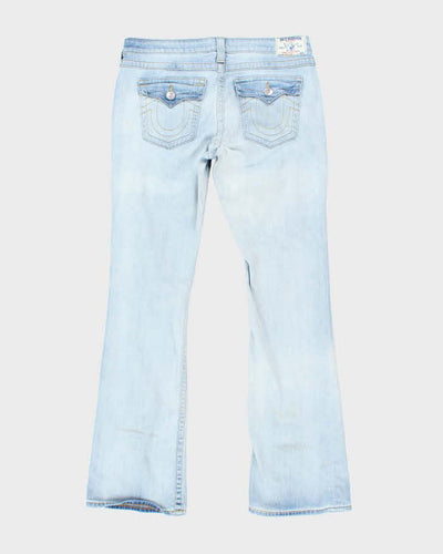 Vintage Y2k 00s True Religion Jeans - W36 L34