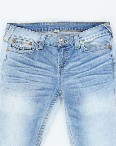 Vintage Y2k 00s True Religion Jeans - W36 L34