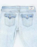 Vintage Y2k 00s True Religion Jeans - W36 L34