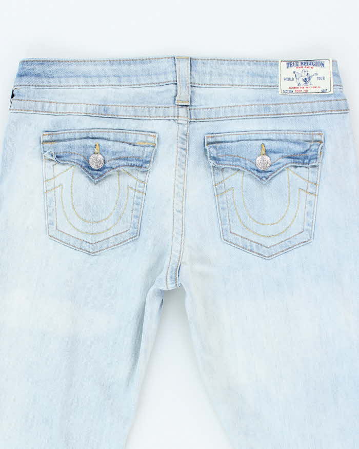 Vintage Y2k 00s True Religion Jeans - W36 L34