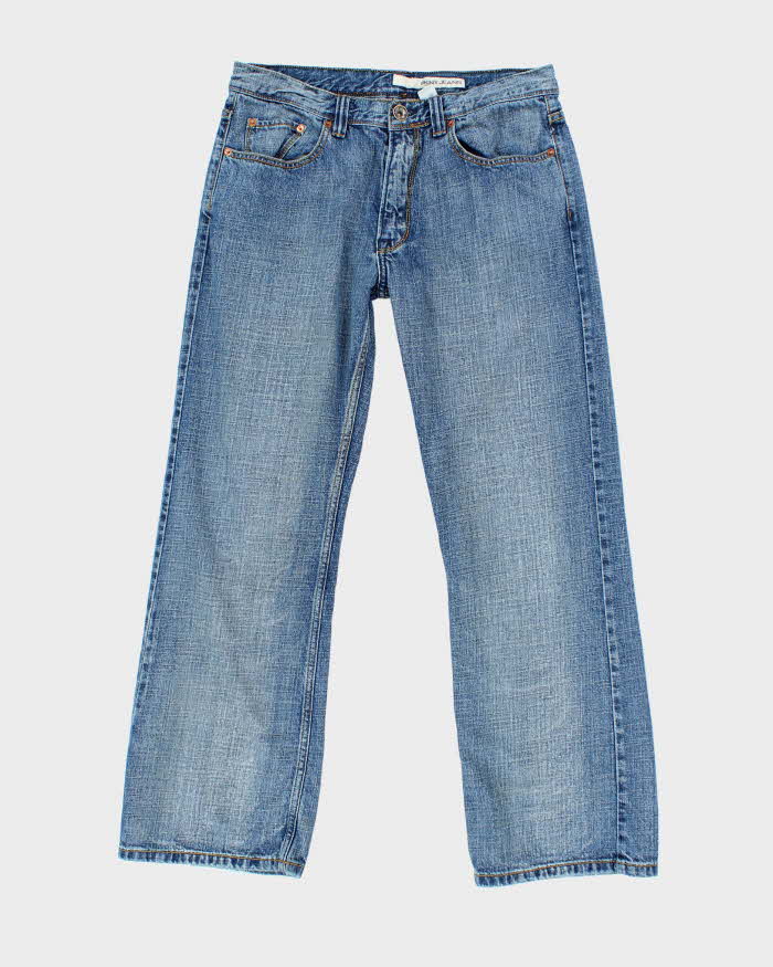 Vintage Y2k 00s DKNY Jeans - W33 L30