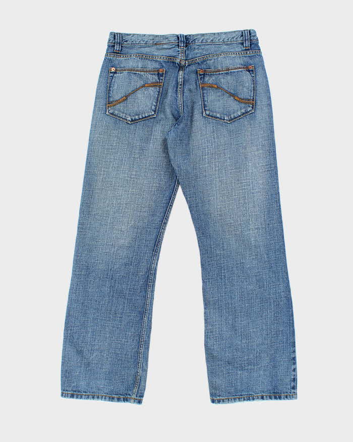 Vintage Y2k 00s DKNY Jeans - W33 L30