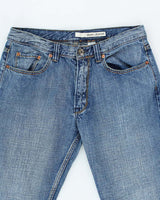 Vintage Y2k 00s DKNY Jeans - W33 L30
