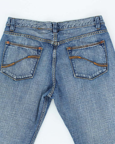 Vintage Y2k 00s DKNY Jeans - W33 L30