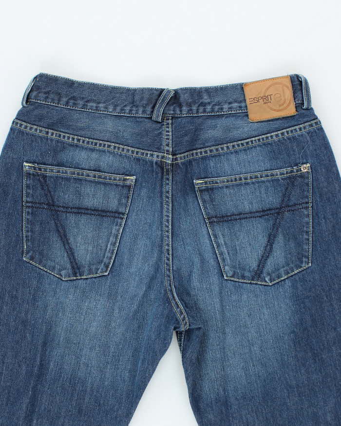 Vintage Y2k 00s Esprit Jeans - W31 L30