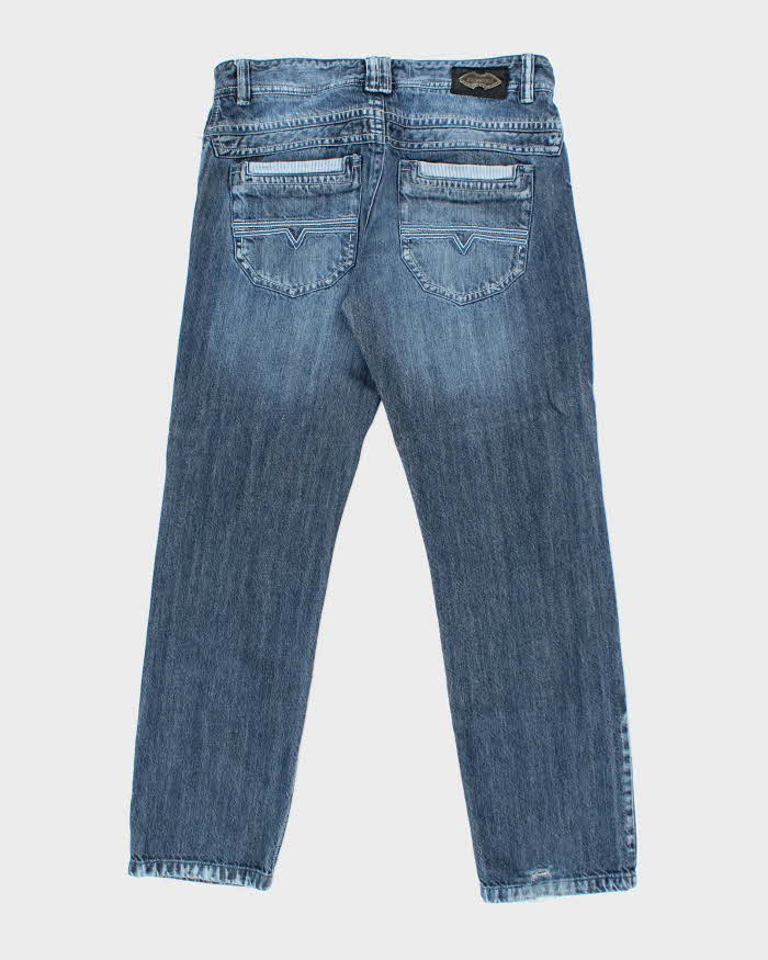 Vintage Y2k 00s Stage Jeans - W36 L31