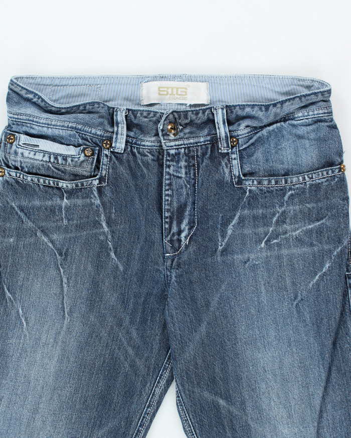 Vintage Y2k 00s Stage Jeans - W36 L31