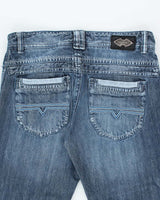Vintage Y2k 00s Stage Jeans - W36 L31