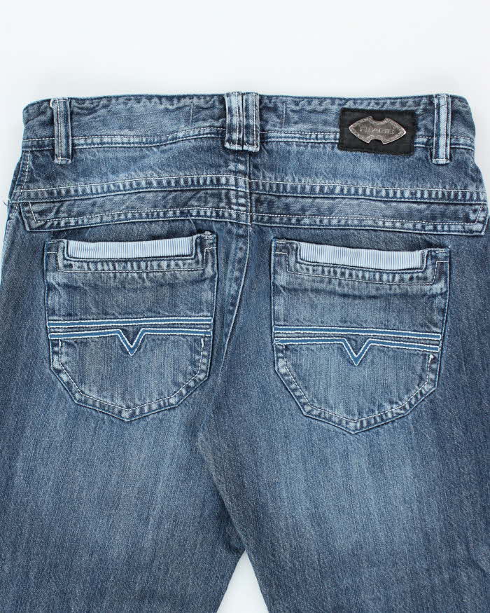 Vintage Y2k 00s Stage Jeans - W36 L31