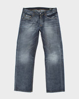 Vintage Y2k 00s Buffalo Jeans - W33 L32