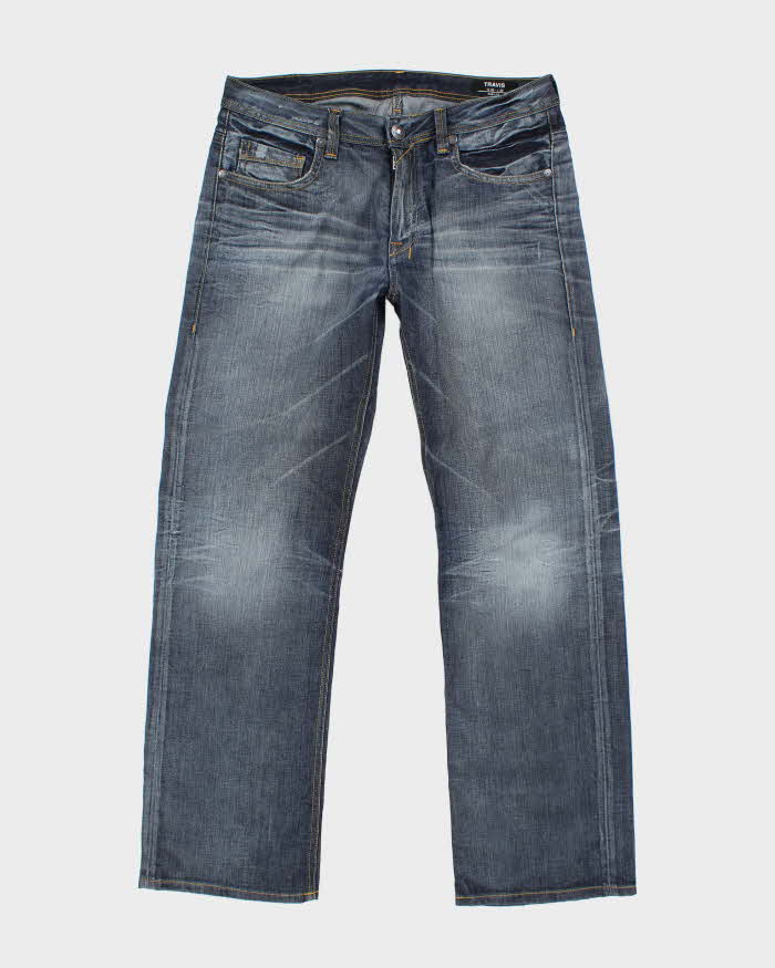 Vintage Y2k 00s Buffalo Jeans - W33 L32
