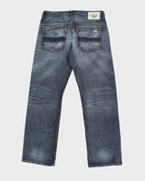 Vintage Y2k 00s Buffalo Jeans - W33 L32