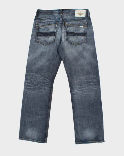 Vintage Y2k 00s Buffalo Jeans - W33 L32