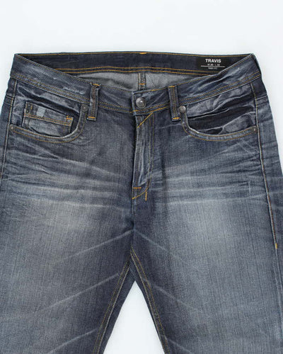 Vintage Y2k 00s Buffalo Jeans - W33 L32