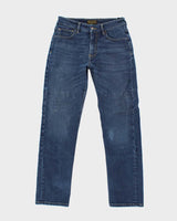 Vintage 90's Belstaff Straight Fit Dark Wash Jeans - W28 L29