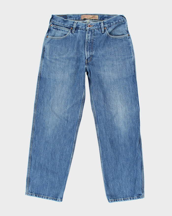 Vintage Levi's 550 Jeans - W34 L29