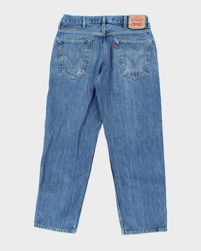 Vintage Levi's 550 Jeans - W34 L29