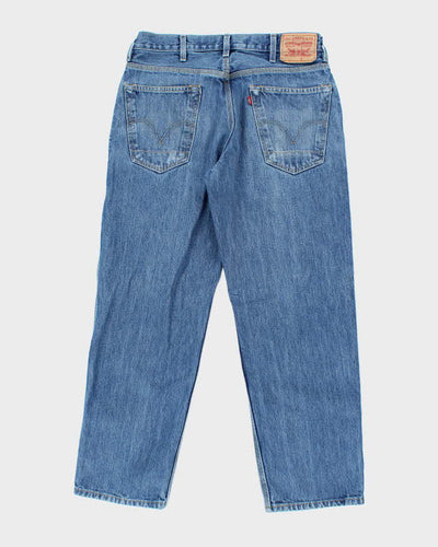 Vintage Levi's 550 Jeans - W34 L29