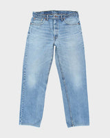 Vintage Levi's 516 Jeans - W36 L34