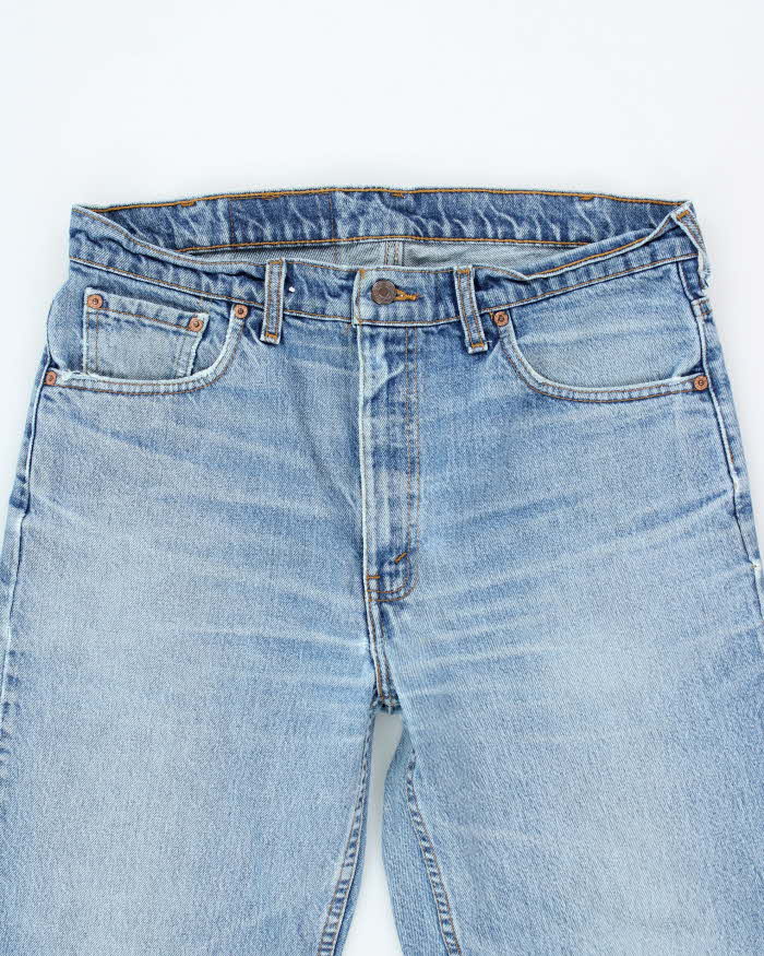 Vintage Levi's 516 Jeans - W36 L34