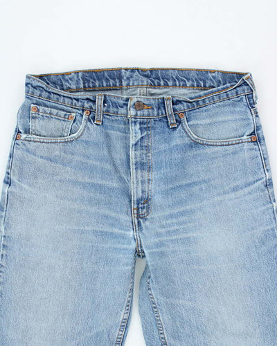 Vintage Levi's 516 Jeans - W36 L34