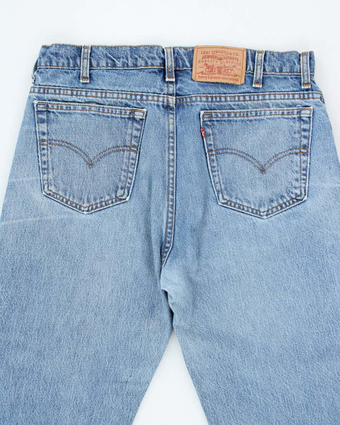 Vintage Levi's 516 Jeans - W36 L34