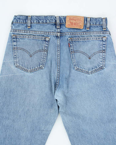 Vintage Levi's 516 Jeans - W36 L34