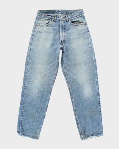 Vintage Levi's XX 554 Jeans - W32 L32