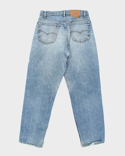 Vintage Levi's XX 554 Jeans - W32 L32