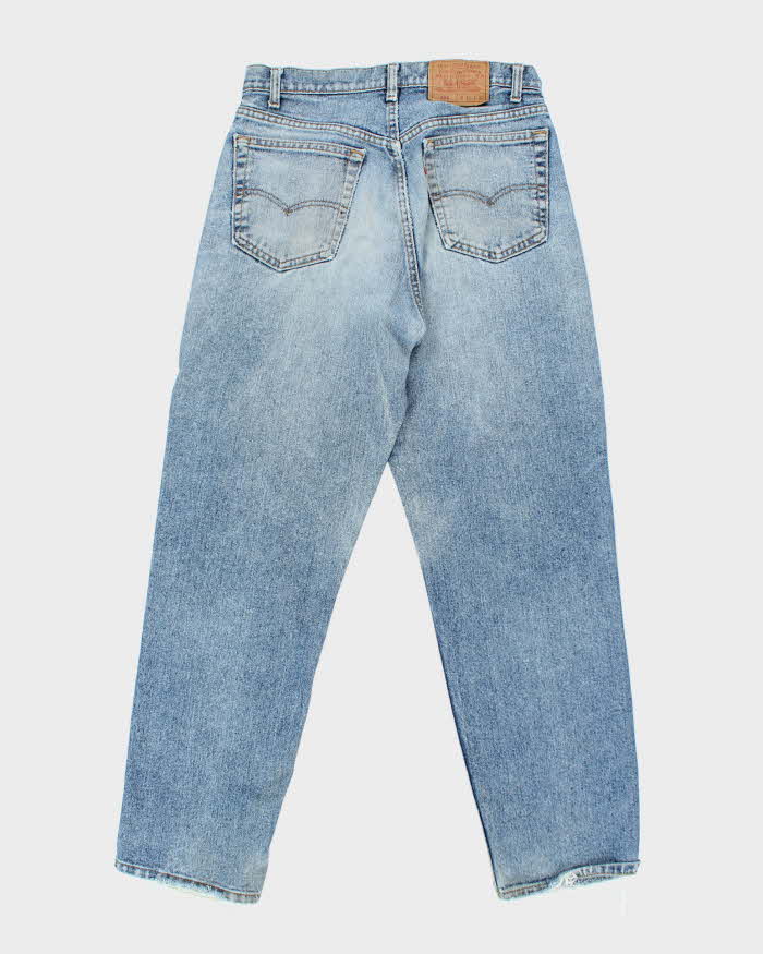 Vintage Levi's XX 554 Jeans - W32 L32