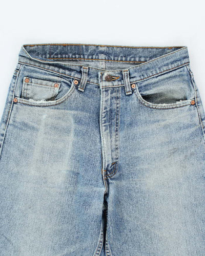 Vintage Levi's XX 554 Jeans - W32 L32
