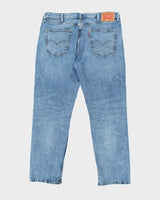 Vintage Levi's 514 Jeans - W38 L31