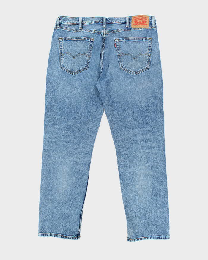 Vintage Levi's 514 Jeans - W38 L31
