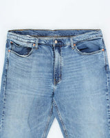 Vintage Levi's 514 Jeans - W38 L31