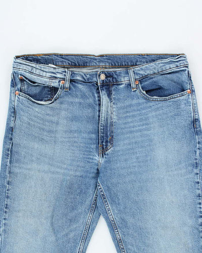 Vintage Levi's 514 Jeans - W38 L31
