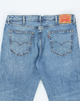 Vintage Levi's 514 Jeans - W38 L31