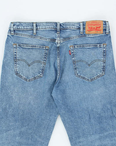 Vintage Levi's 514 Jeans - W38 L31