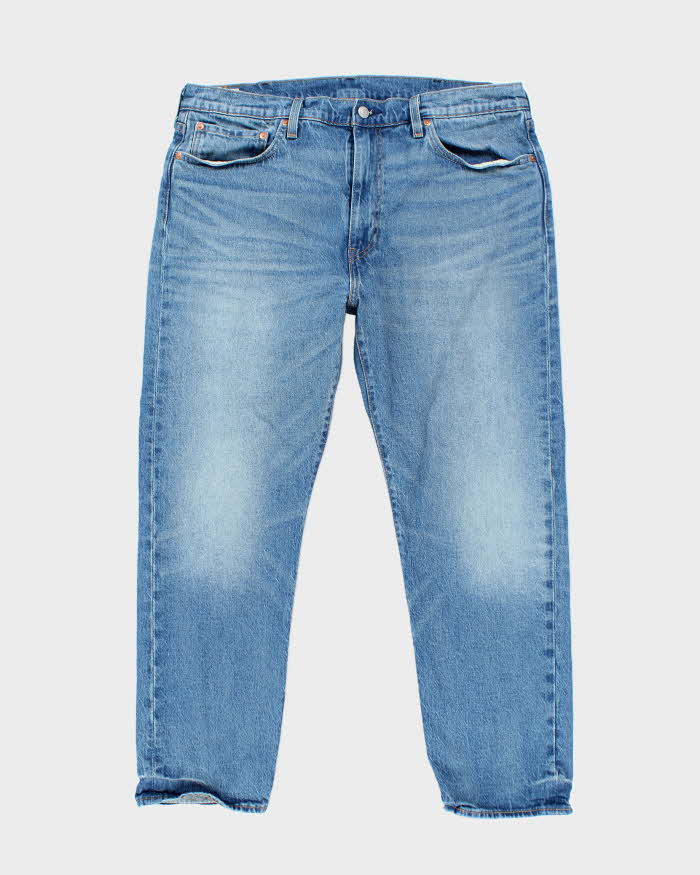 Vintage Levi's 502 Big E Jeans - W38 L28
