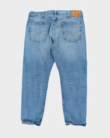 Vintage Levi's 502 Big E Jeans - W38 L28