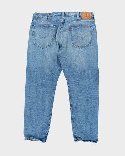 Vintage Levi's 502 Big E Jeans - W38 L28