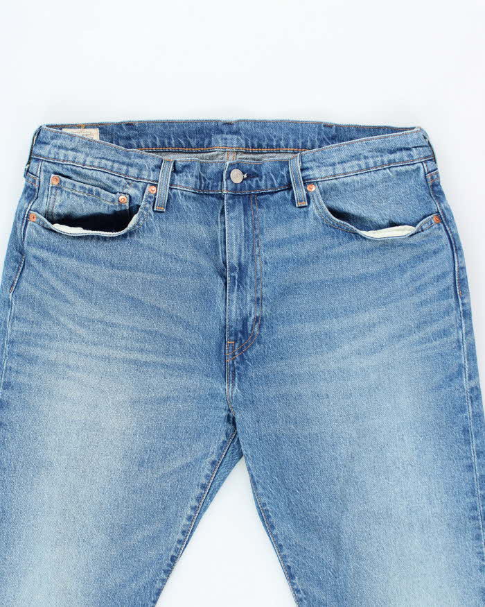 Vintage Levi's 502 Big E Jeans - W38 L28