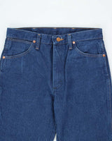 Vintage 90's Wrangler Dark Wash Relaxed Fit Jeans - W32 L29