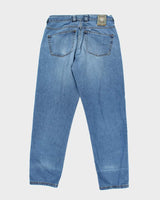 Vintage Y2K Diesel Relaxed Fit Medium Wash Jeans - W32 L32