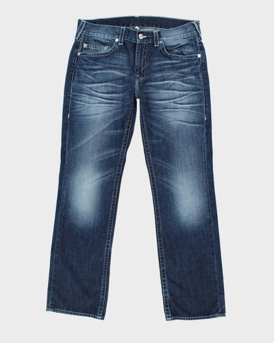 Vintage Y2k 00s True Religion Jeans - W38 L34