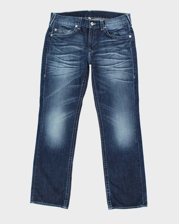Vintage Y2k 00s True Religion Jeans - W38 L34