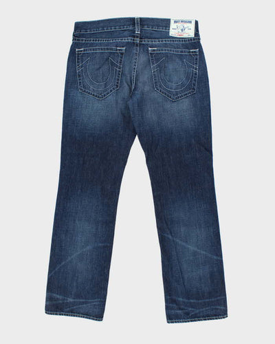 Vintage Y2k 00s True Religion Jeans - W38 L34