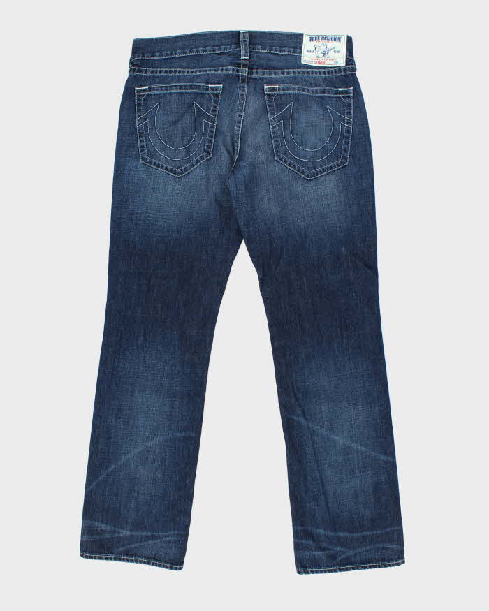 Vintage Y2k 00s True Religion Jeans - W38 L34