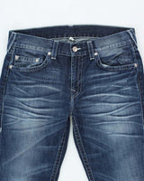 Vintage Y2k 00s True Religion Jeans - W38 L34