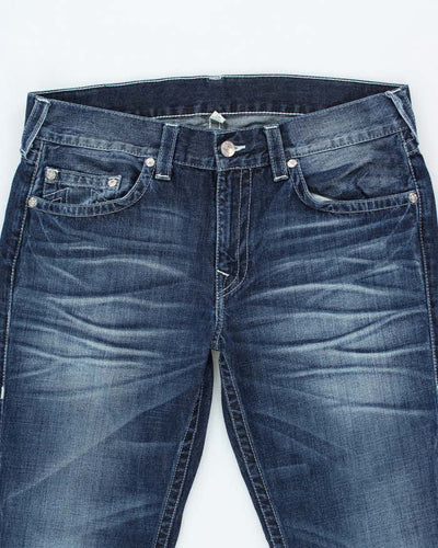 Vintage Y2k 00s True Religion Jeans - W38 L34
